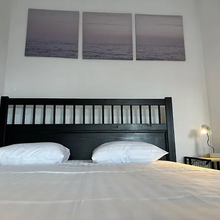 Orzycka Near Westfield Mokotow Lejlighed