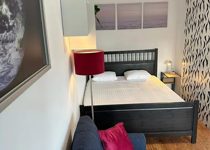 Orzycka Near Westfield Mokotow *