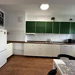 Orzycka Near Westfield Mokotow Апартаменты Варшава