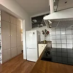 Orzycka Near Westfield Mokotow * Варшава